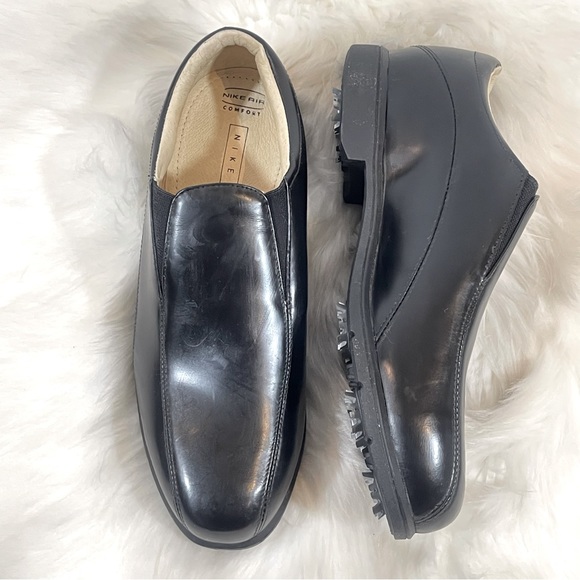 Nike Air Verdana Slip-On Golf Shoes - Picture 3 of 15